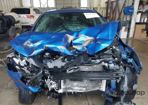 2020 Nissan Versa S Xtronic Cvt из США, поврежденный, VIN 3N1CN8DV2LL810467